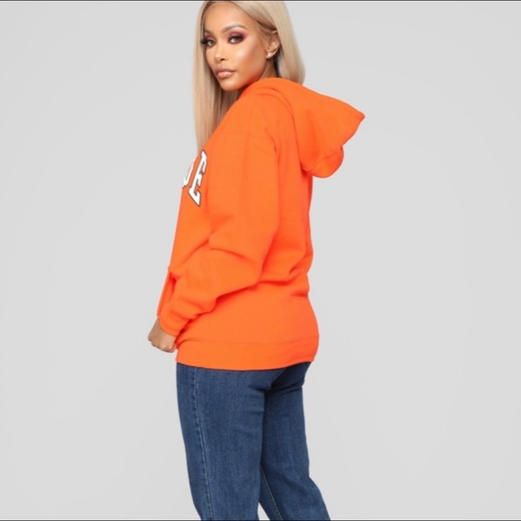 Finesse hoodie - Picture 4 of 4